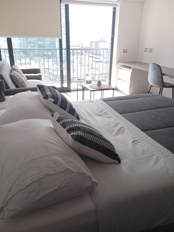Vip Apartamento Antofagasta