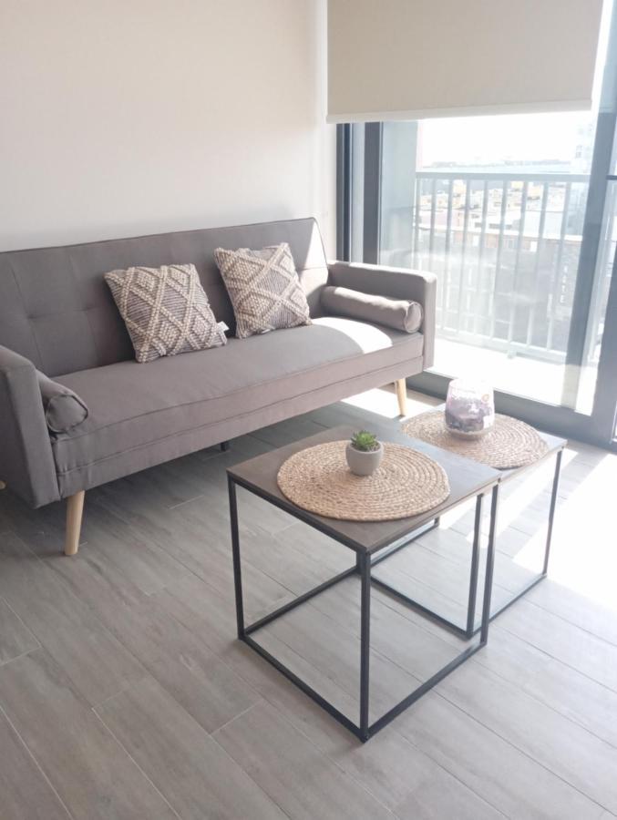 Vip Apartamento Antofagasta