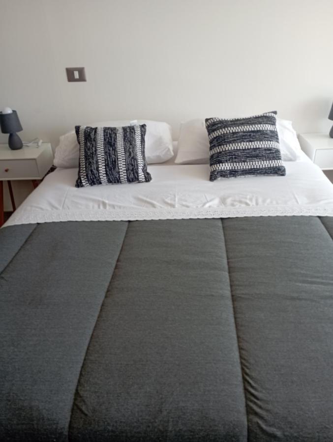 Apartamento Vip