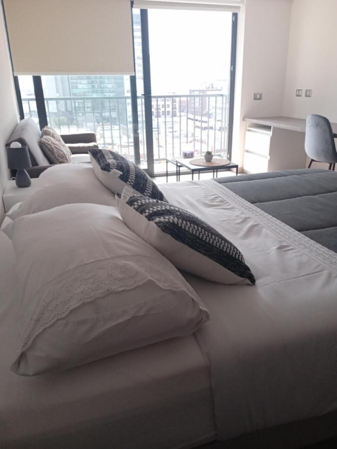 Apartamento Vip